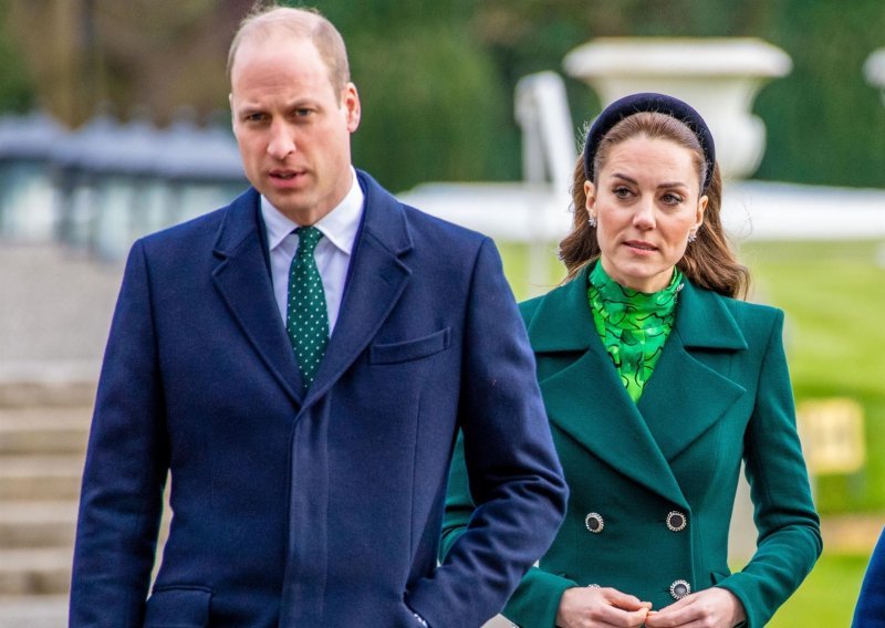 Kate i William više ne razmišljaju o pomirenju s Harryjem i Meghan