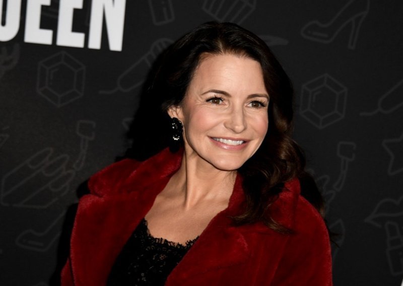 Kristin Davis o ženskom izgledu: 'Ako nemate 30, ne biste ni trebali tako izgledati!'