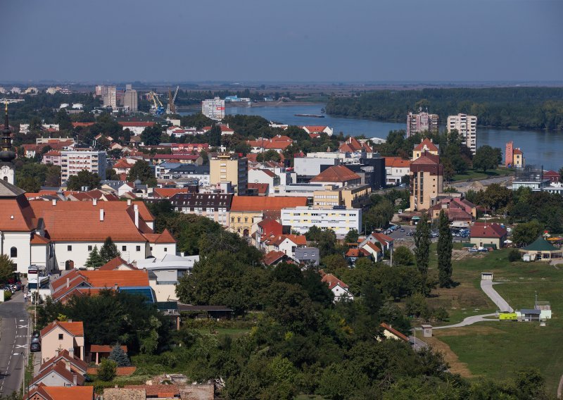 Vukovar dobiva novi šoping centar, evo koja imena stižu u grad na Dunavu