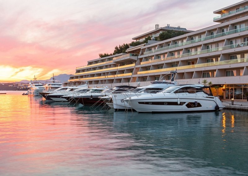 Le Meridien Lav otvorio prijave za cjelogodišnje stipendije