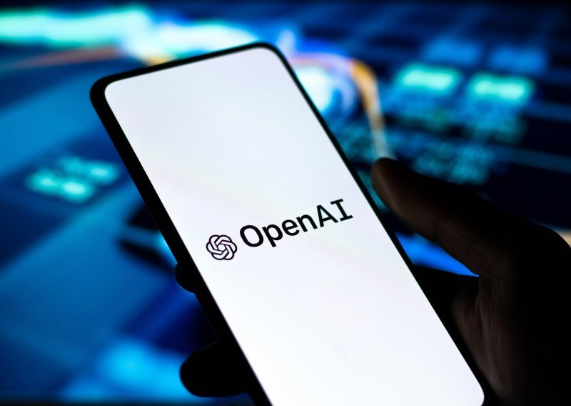 OpenAI bi mogao vrijediti gotovo 100 milijardi dolara