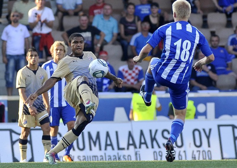 Muurinen: Možemo iznenaditi Dinamo