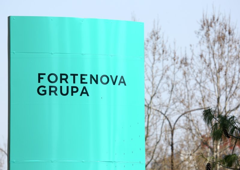 Fortenova grupa u prvom polugodištu s 2,7 milijardi eura prihoda