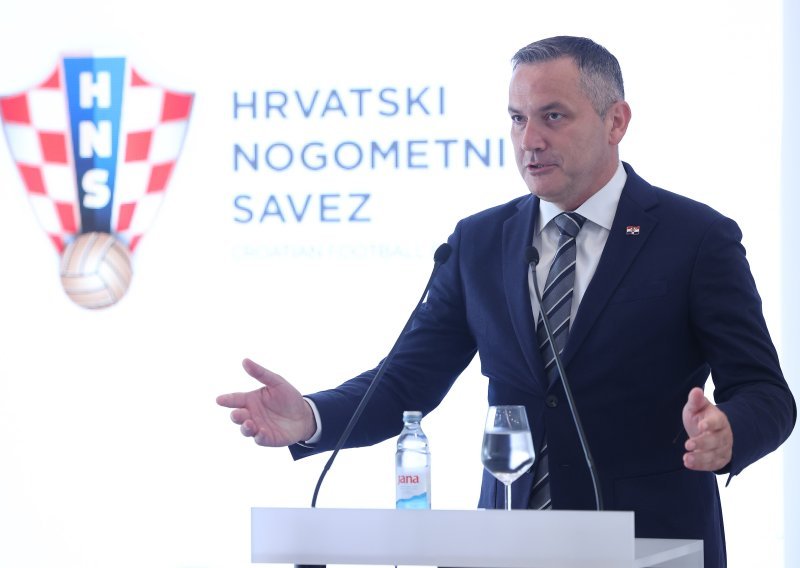 HNS se izvukao: Na utakmici s Turskom tribine neće biti prazne!