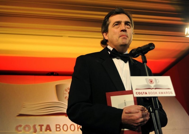 Sebastian Barry: Irci su preživjeli zatočenici vlastite povijesti