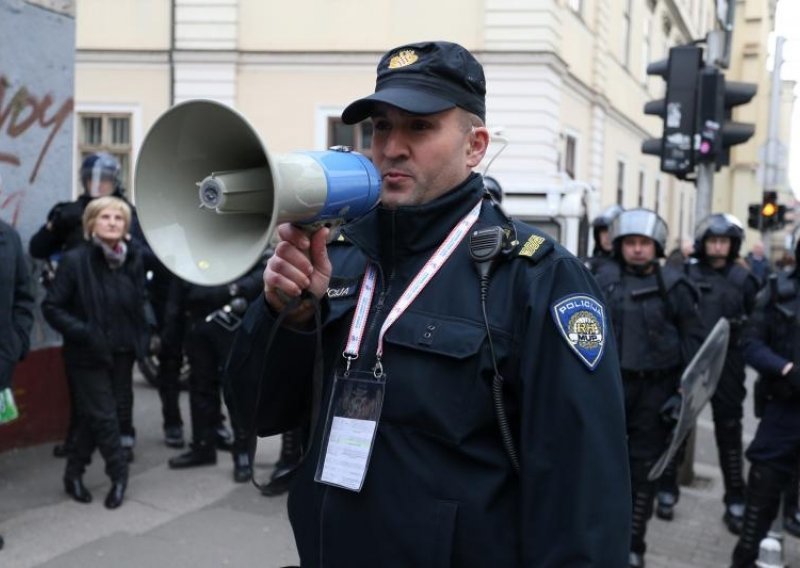 Sluša li policija Klemma ili Ostojića?