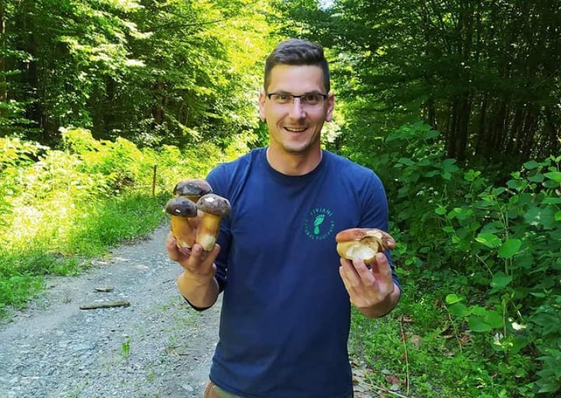 U koritu rijeke Šumetlice pronađeno tijelo nestalog Darka Betlacha