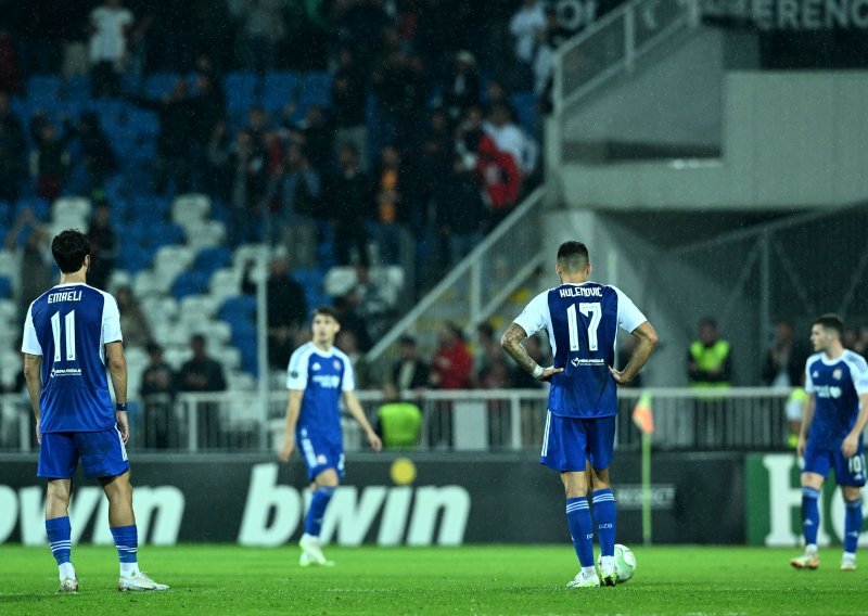 Čitatelji tportala bez milosti: Domaćin je pokazao kako se gine, a Dinamo...