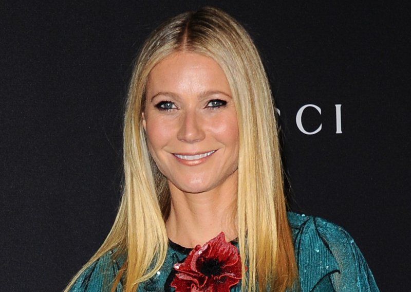 Gwyneth Paltrow brani nepotizam: 'Nema ništa loše u tome da radite što i vaši roditelji'