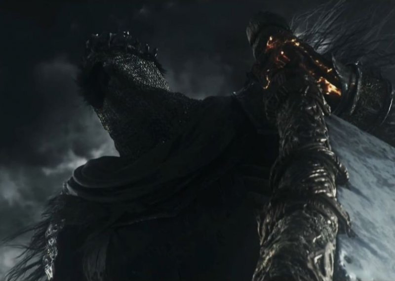 Evo kakva 'kanta' vam treba za Dark Souls 3