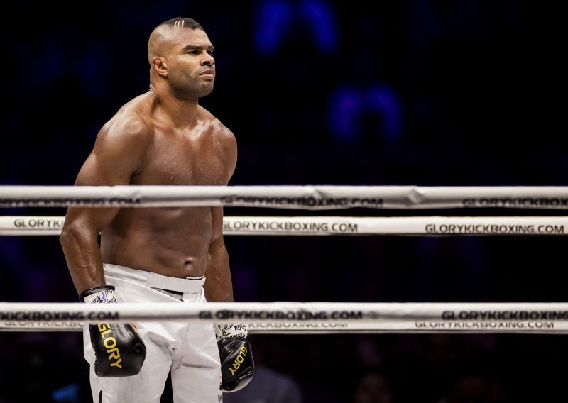 Alistair Overeem u borilačkoj mirovini, iznenadio s time što će raditi u budućnosti