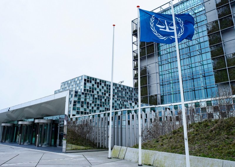 Tužitelj ICC-a: Mandat se odnosi na sadašnji izraelsko-palestinski sukob