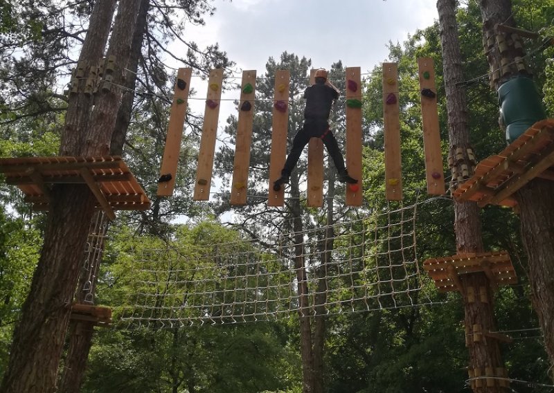 Nema joj ravne: otkrivamo najljepše zelene oaze Slavonije