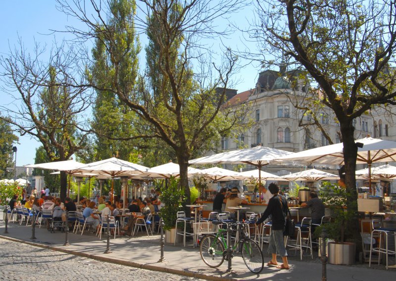 Gotovo pola Slovenaca podržava ucjenjivanje Hrvatske