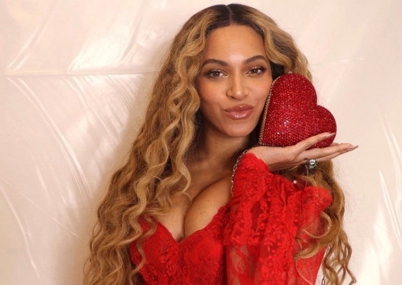 Beyonce podržala Taylor Swift, no ovaj potez nitko nije očekivao