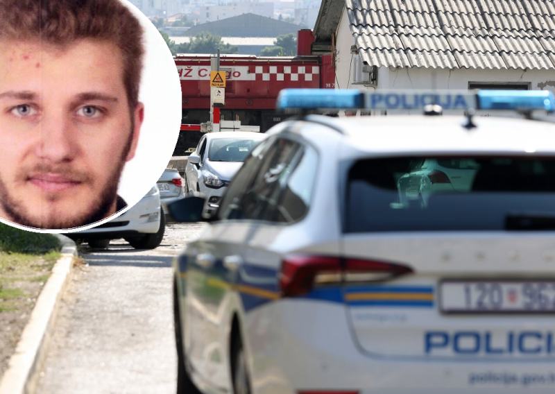 Posvađala se dvojica radnika, pa je jedan drugoga izbo nožem, policija moli pomoć