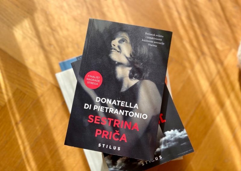 Objavljen novi roman talijanske spisateljice Donatelle Di Pietrantonio