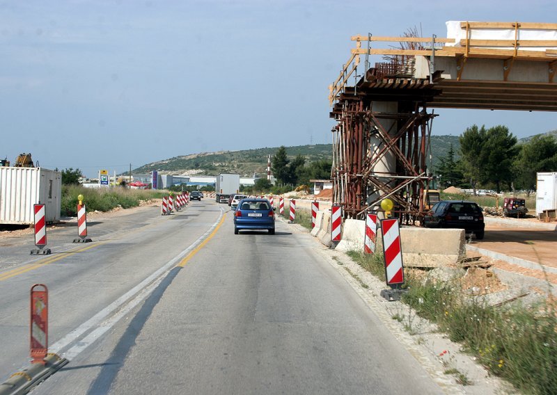 Nakon osam godina, 'cesta smrti' i dalje na čekanju