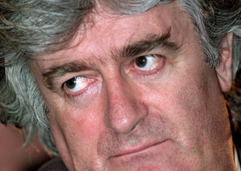 Karadžić se žali na zatvorske uvjete iz 19. stoljeća