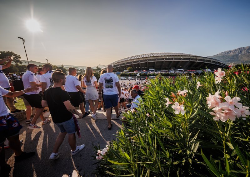 Ovakvo nešto se ne pamti! Hajduk odlučio reći dosta, neće svi biti oduševljeni...