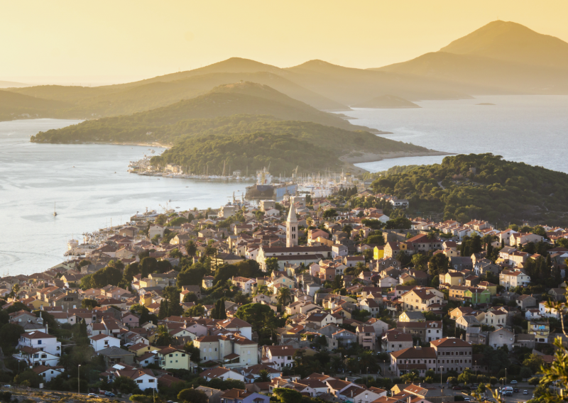 Izgleda da nam najavljuju toplu jesen, možda je upravo to prilika za jedan ovakav izlet