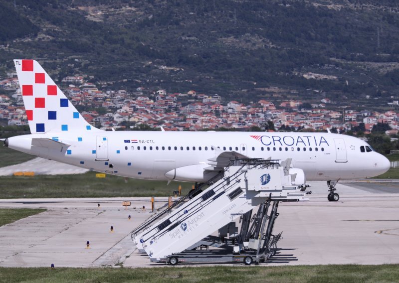 Croatia Airlines najavio nove zimske letove za London