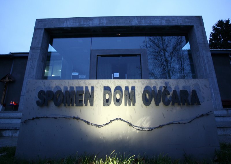 S Vupikom privatiziraju i Spomen-dom Ovčara