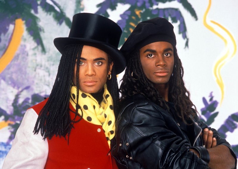 Član dua Milli Vanilli, 30 godina nakon skandala: 'Shvatio sam koliko ljudska bića mogu biti zla'