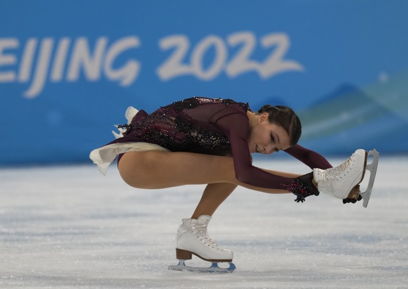 Zbog podmukle bolesti olimpijska pobjednica prekida karijeru; tek joj je 19 godina