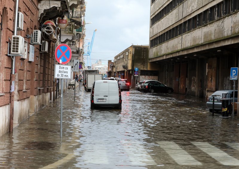 Planirate izlet? Evo kakvo nas vrijeme čeka ovog vikenda