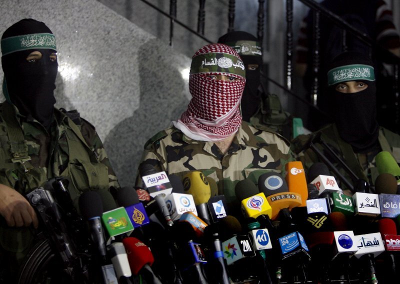 Hamas potvrdio sporazum s Izraelom o puštanju talaca, oglasio se i Biden