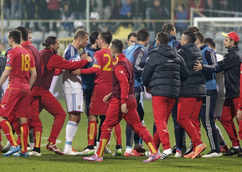 'Najteže je izborniku, ružna slika opet je otišla u svijet!'