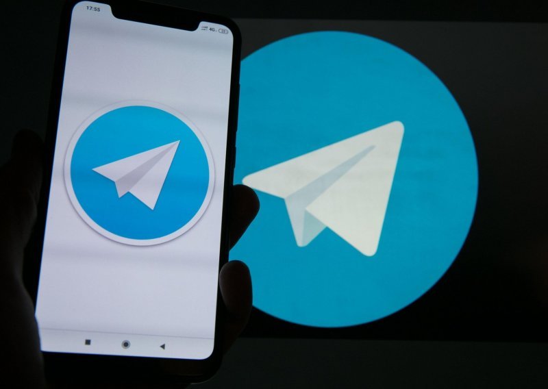 Telegram je dobio zanimljive nove mogućnosti: Pogledajte o čemu se radi