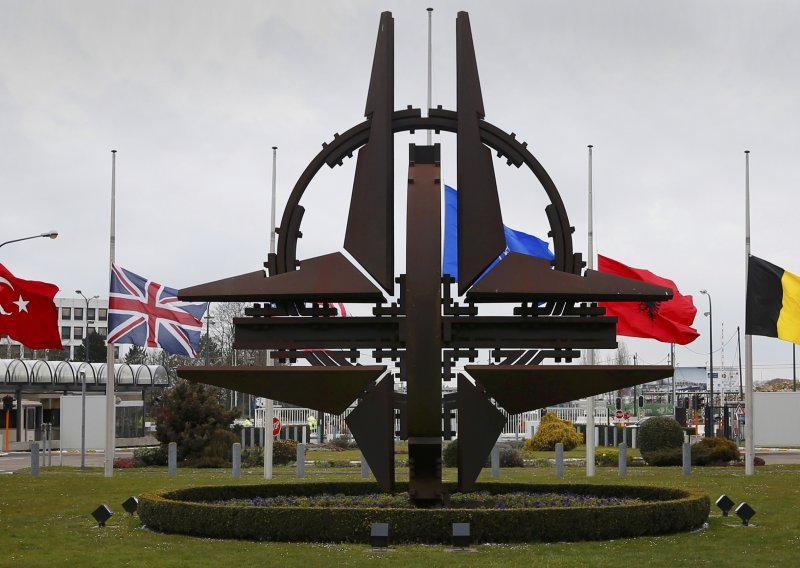 Crnogorski parlament usvojio Rezoluciju o potpori članstvu u NATO