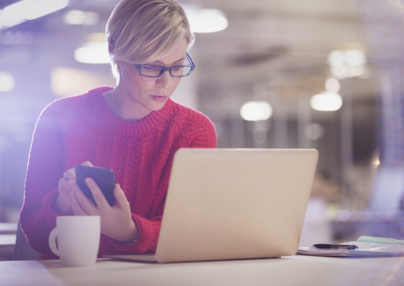 Želite zaštititi svoj pametni telefon i osobne podatke? Evo kako