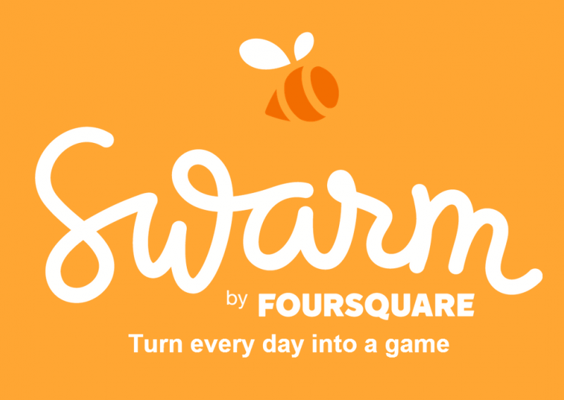 Foursquareom spašavajte mačiće!