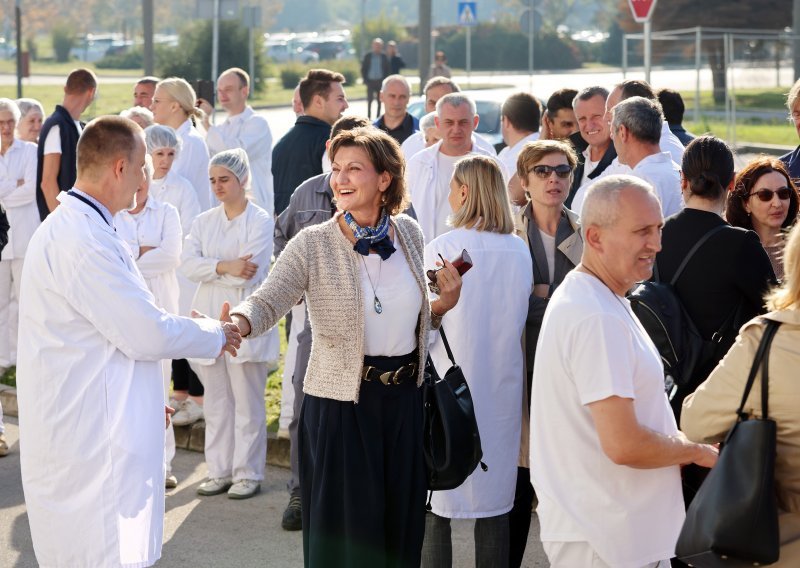 'Ovo je povijesno povećanje plaća za radnike Podravke i Belupa!'