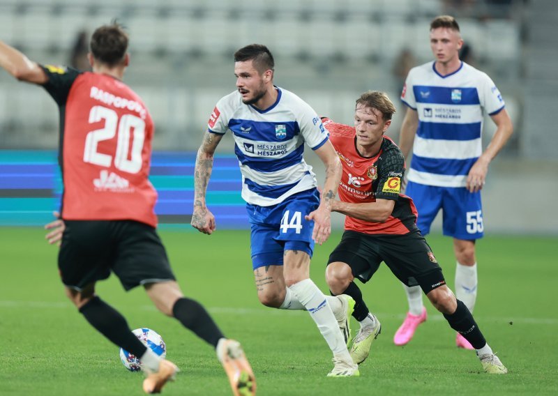 Osijek u gostima kod Gorice, Hajduk bez Livaje dočekuje Rudeš; evo gdje gledati utakmice