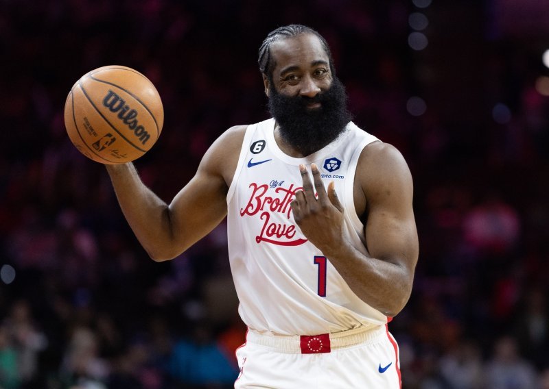 James Harden u rodnom će Los Angelesu tražiti novu mladost, možda i prvi prsten