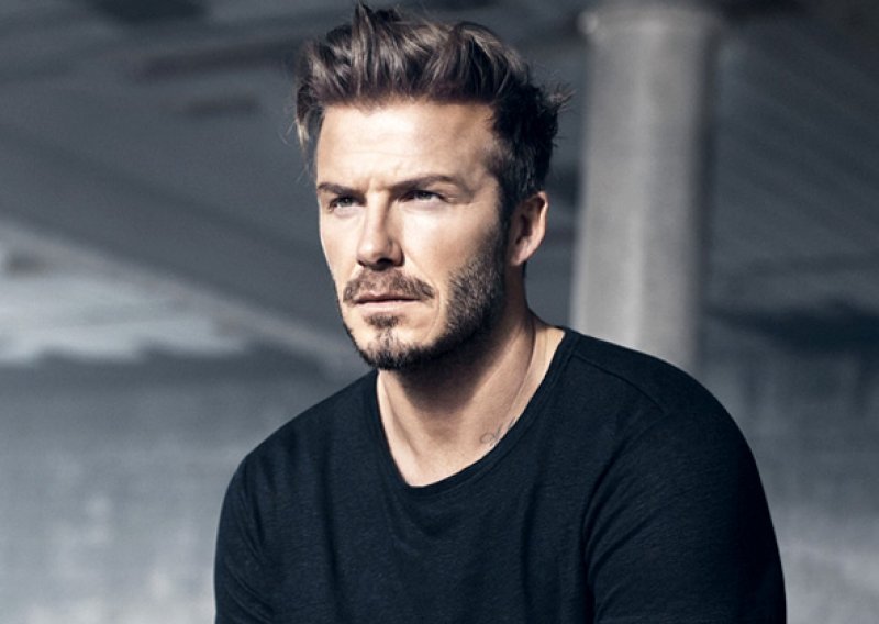 Zašto je David Beckham rasplakao meksičku obitelj?