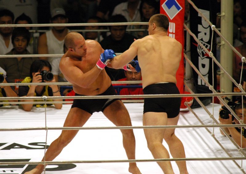 Fedor otkrio pravi razlog zašto nije došao u UFC