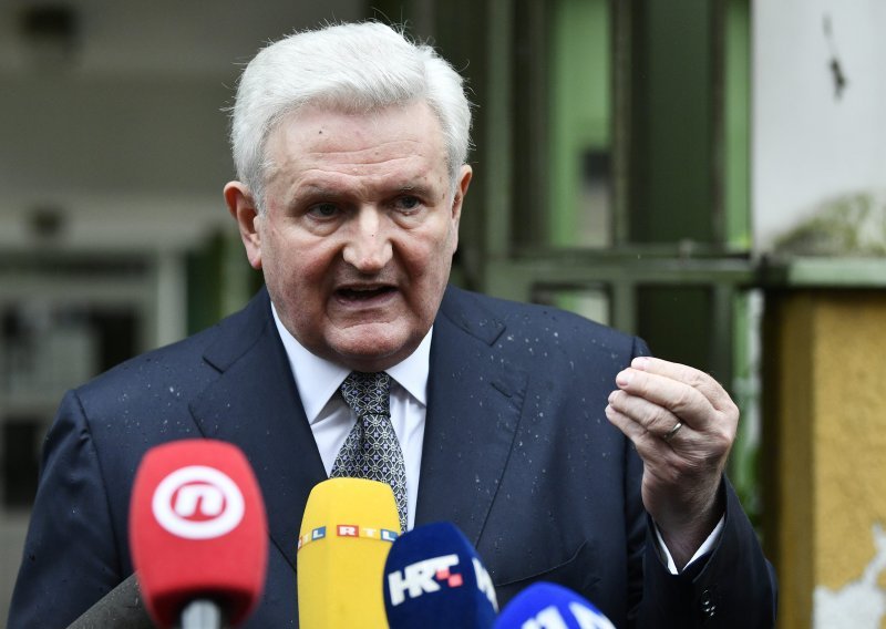 Oglasio se Todorić: Ovo je moja pobjeda nad pobjedama!