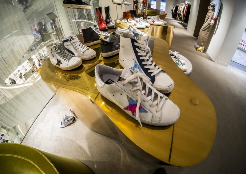 Golden Goose bilježi rekorde i otkriva nove planove: 'Meta više nisu novčanici, već srca kupaca'