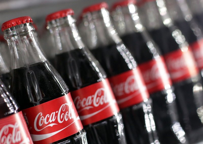 Coca-Cola potvrdila da povlači dio svojih proizvoda