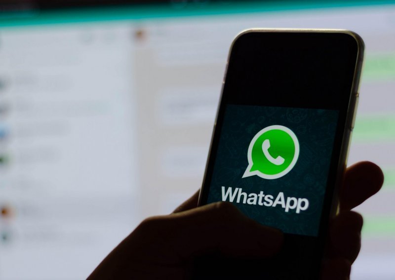 WhatsApp radi na novoj značajki: Evo čime će zamijeniti brojeve mobitela