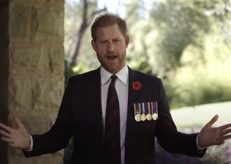 Harry i Meghan ne odustaju od provokacija, a ovo je najnovija