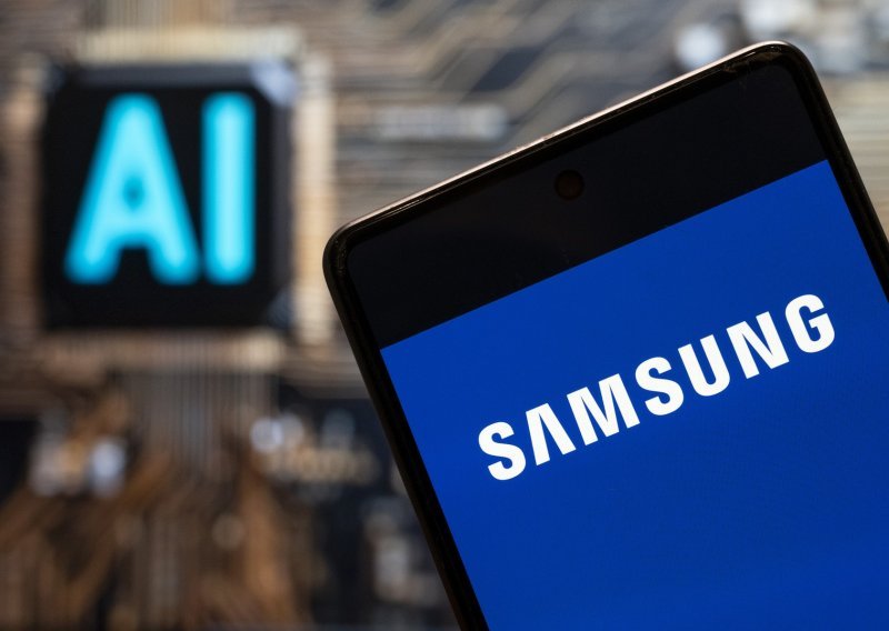 I Samsung ima vlastitu umjetnu inteligenciju, poznato gdje će je ugraditi