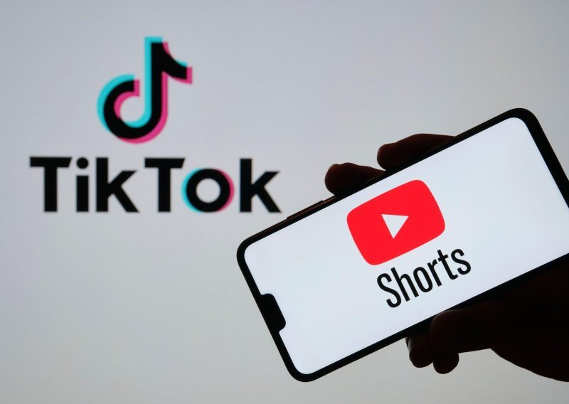 Europska komisija traži očitovanje od TikToka i YouTubea o zaštiti maloljetnika