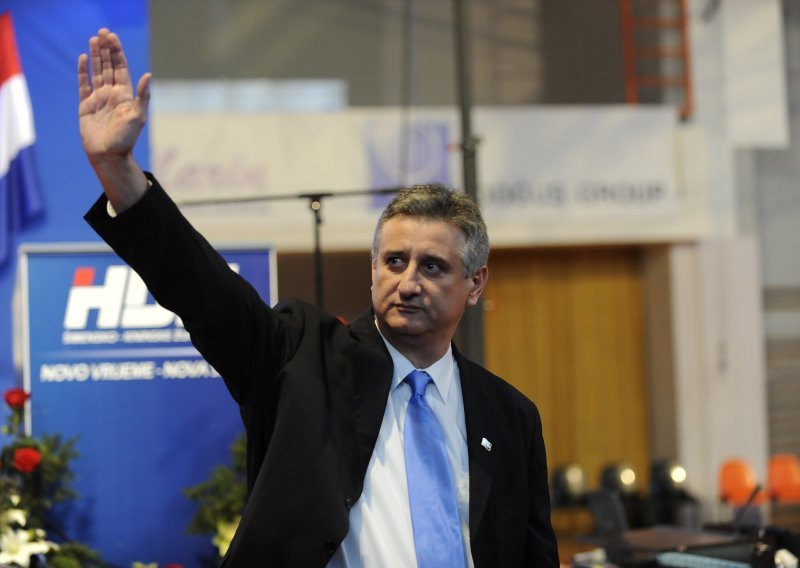 Karamarko: Po šesti put ćemo vladati Hrvatskom!