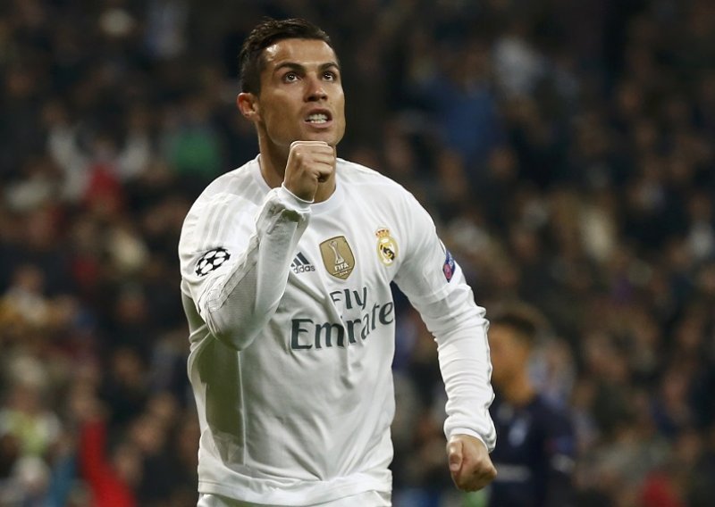 Ronaldo i Kovačić dugo će pamtiti dvoboj protiv Malmöa